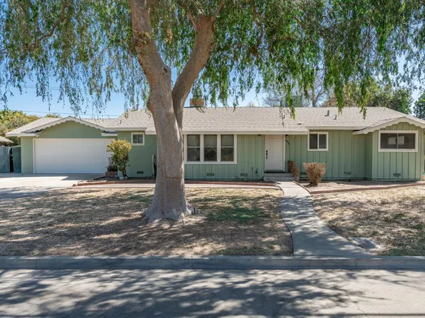 2335 N Douty St, Hanford, CA 93230