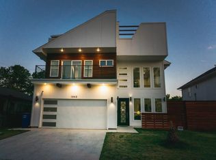 1842 Nomas St, Dallas, TX 75212