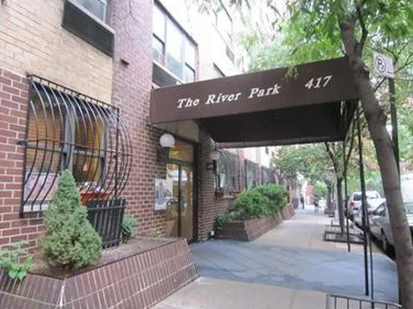 417 East 90th Street
