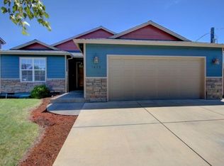 7422 Cascade Ct, White City, OR 97503