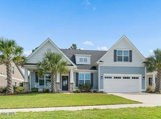 8277 Oak Abbey Trail NE, Leland, NC 28451