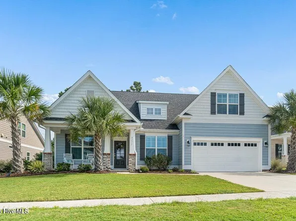 8277 Oak Abbey Trail NE, Leland, NC 28451