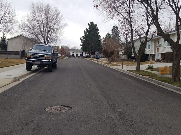 5th image of 4618 S Poseidon Dr