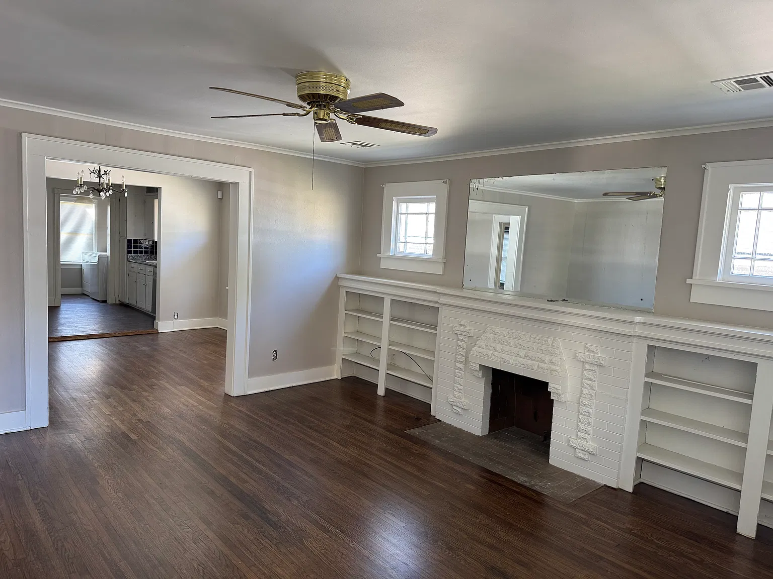 3 bed, 1560 sqft, $1,700 — Photo 3