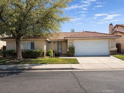 40150 Cantara Dr, Palmdale, CA, 93550