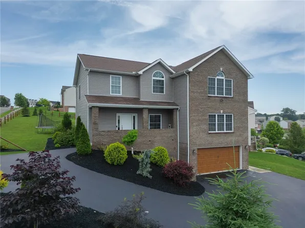 101 Cove Ct N, Mc Donald, PA 15057