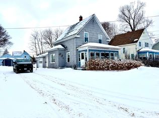 34 Lincoln Street, Millinocket, ME 04462