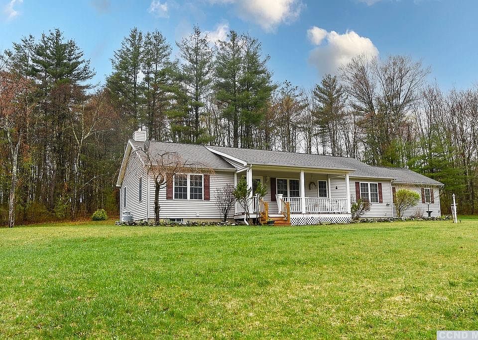 54 Alessi Rd, Old Chatham, NY 12136 Zillow