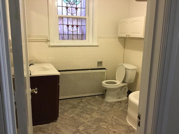 Bathroom #1