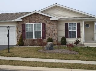 246 Fultons Run Rd, State College, PA 16803