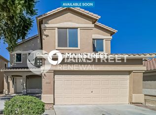 13030 W Larkspur Rd, El Mirage, AZ 85335