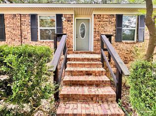 861 Barksdale St, Pensacola, FL 32514