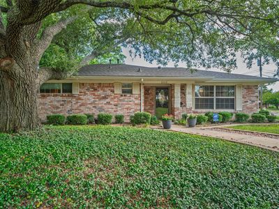 3309 Canton St, Greenville, TX, 75402