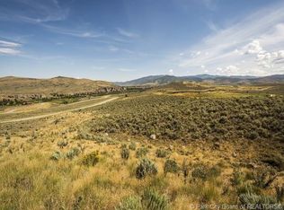 6180 E Cuttbow Cir #B83, Kamas, UT 84036