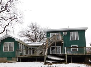 706 W Devoe St, Creston, IA 50801
