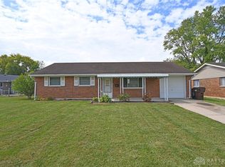 202 E Boitnott Dr, Englewood, OH