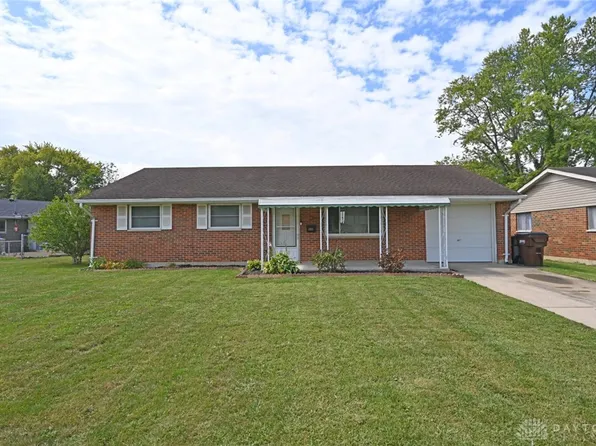202 E Boitnott Dr, Englewood, OH 45322