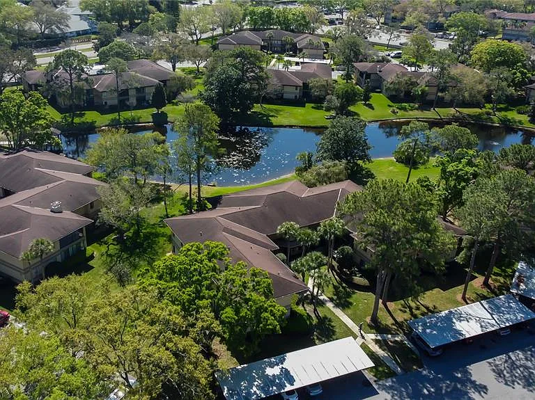 2673 Sabal Springs Cir #201 — Photo 75