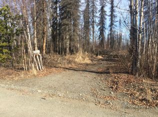 25383 W Maleia Ln, Willow, AK 99688
