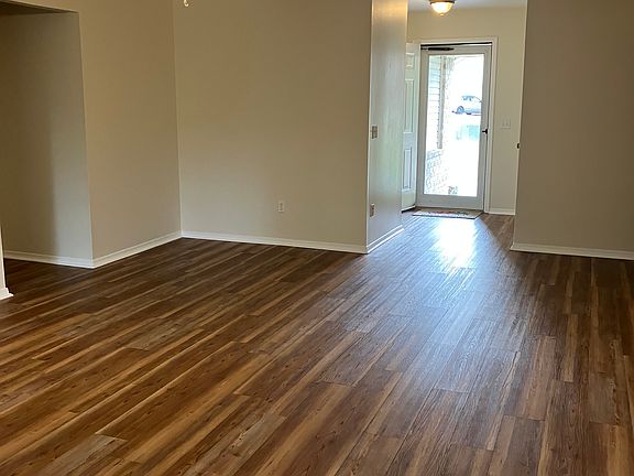 Entrance from 22 ft. Living Room