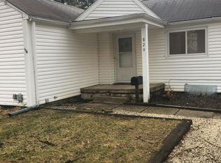829 Mae St, Kent, OH 44240