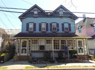 712 Corgie St #B, Cape May, NJ 08204