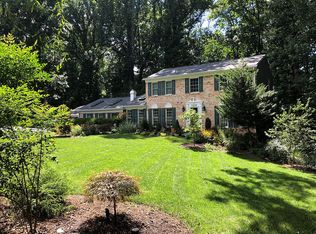 3272 Fox Mill Rd, Oakton, VA 22124