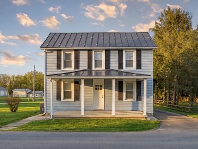 114 Mount Pleasant Rd, Oxford, PA, 19363