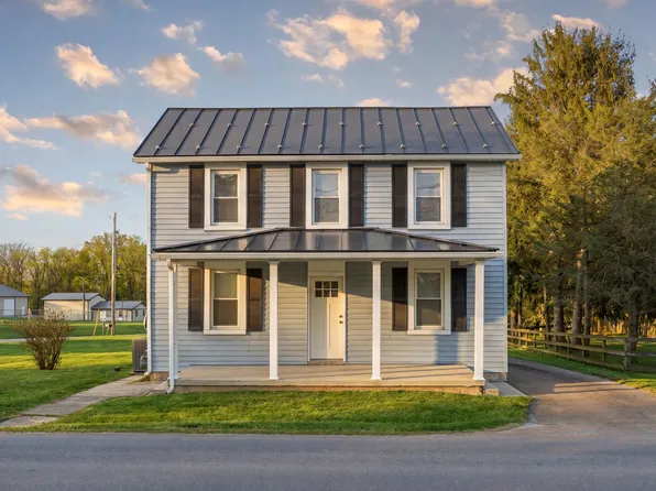 114 Mount Pleasant Rd, Oxford, PA 19363