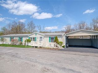 608 Deana Way, Rochester, PA 15074