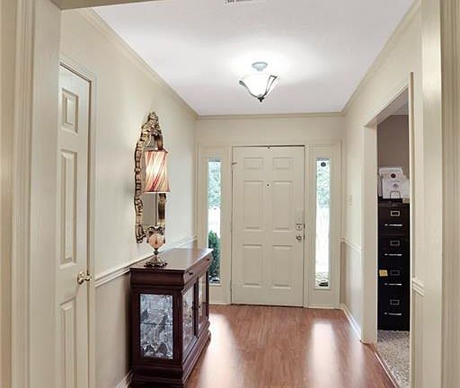 4th image of 10010 Rocky Knoll Cir E