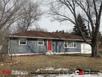 739 40th Ln, Anoka, MN, 55303