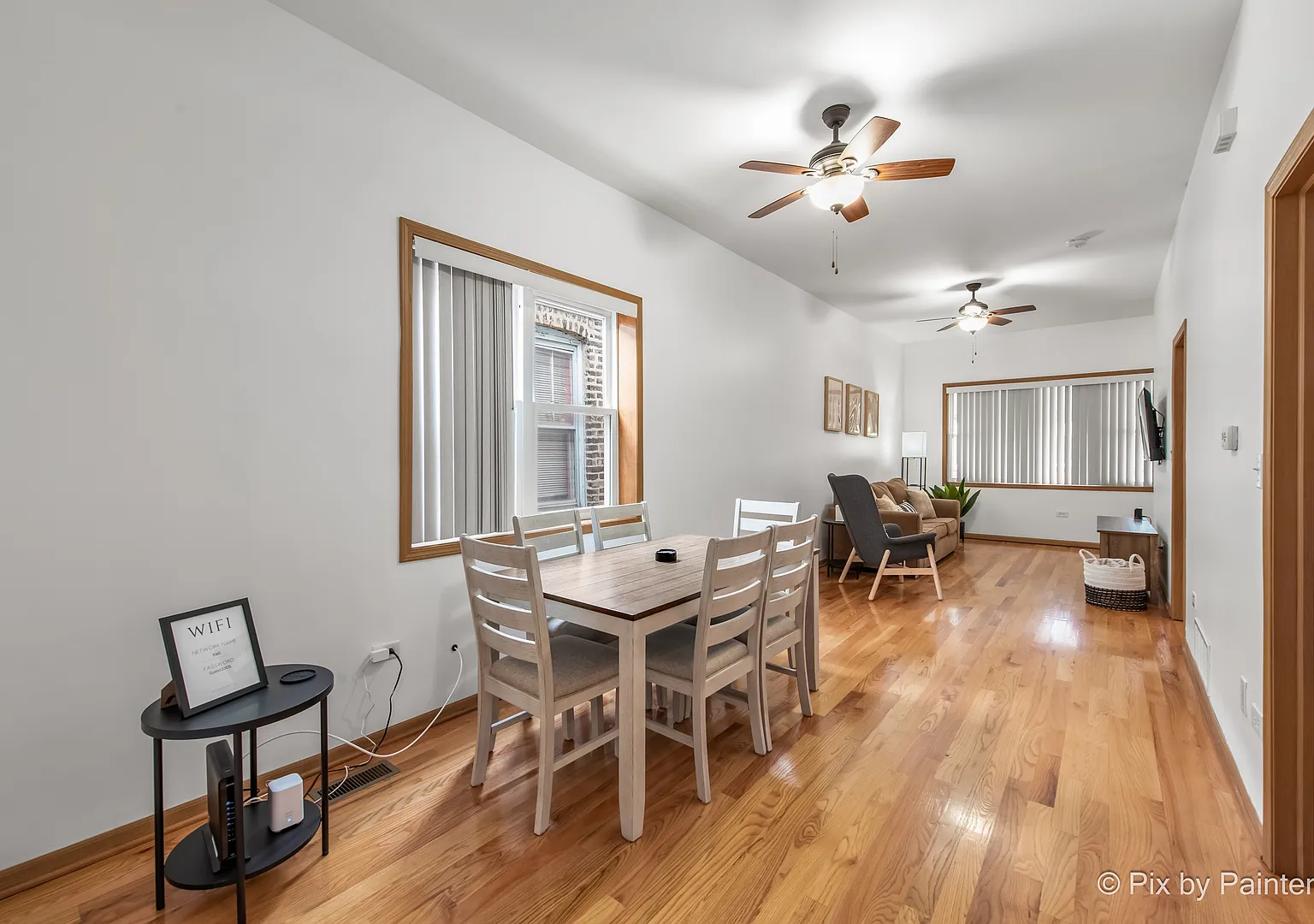 2 bed, 1193 sqft, $2,500 — Photo 2
