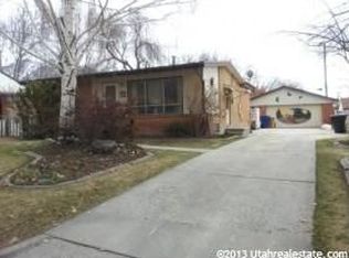 1261 6th St, Ogden, UT 84404