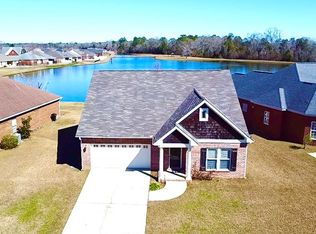 805 Pepperridge Rd, Dothan, AL 36301