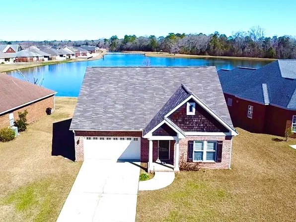 805 Pepperridge Rd, Dothan, AL 36301
