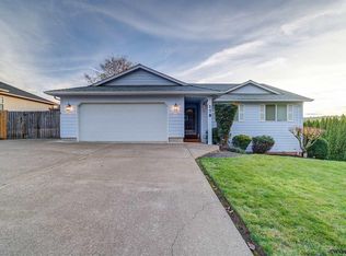 178 Olympic Ave SE, Salem, OR