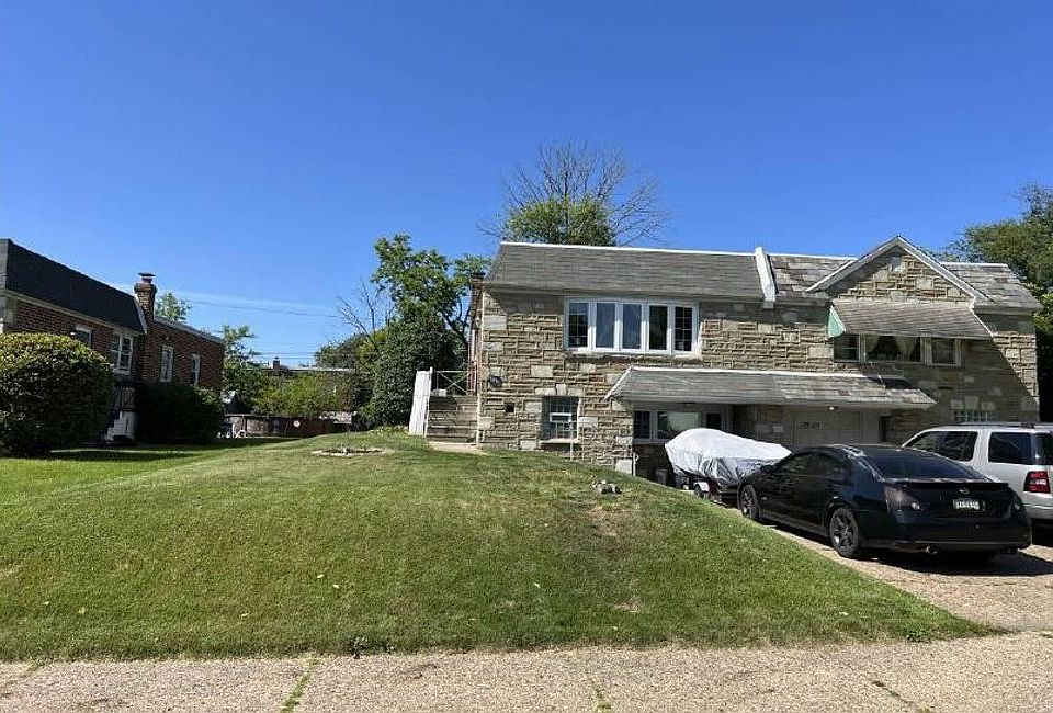 Property Front View