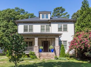 229 Garland Ave, Decatur, GA 30030