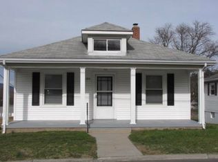 1704 Edgerton Ave SE, Roanoke, VA 24014