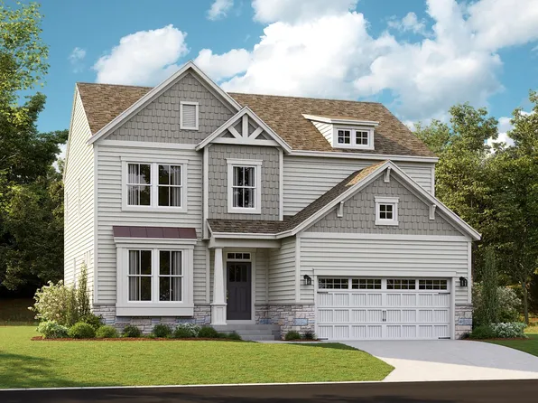 4834 Prussman Way, Jefferson, MD 21755