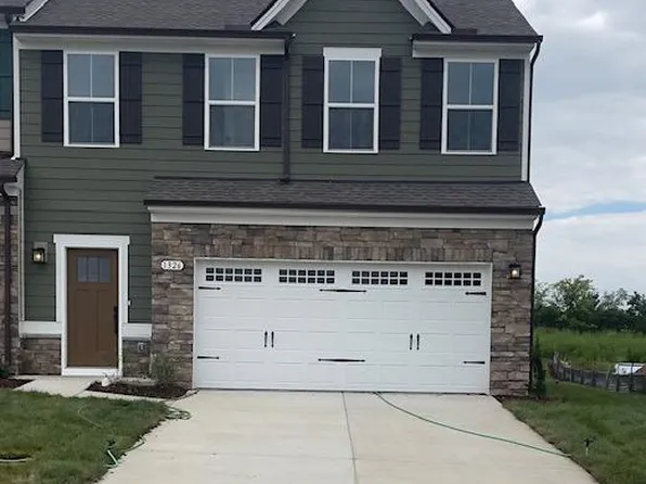 1326 S Ridge Dr E, Gallatin, TN 37066