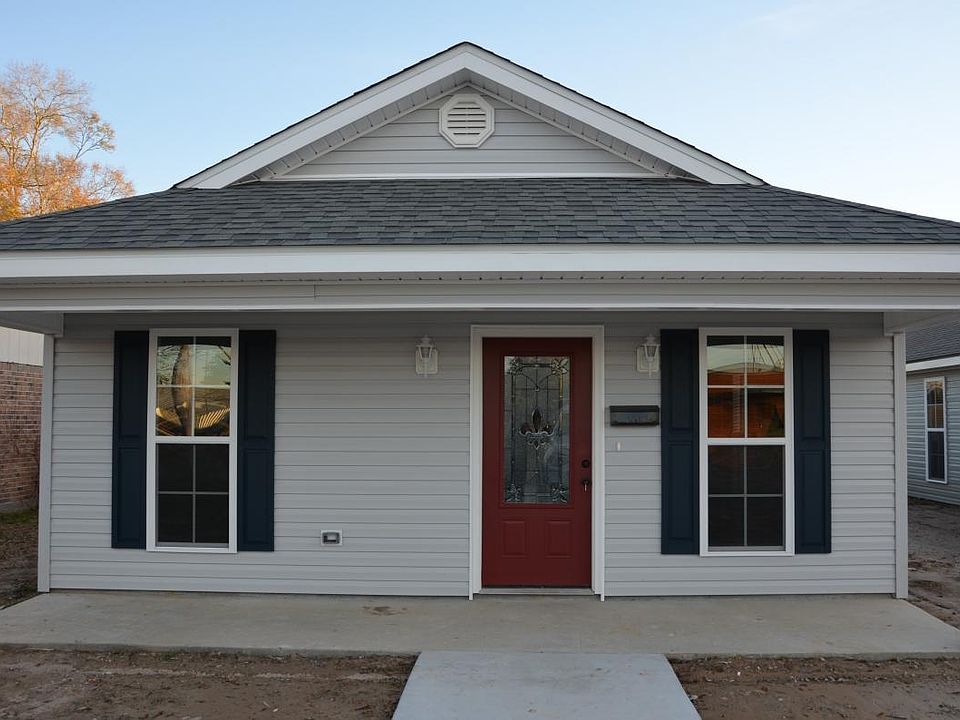 Brand new home