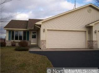 1141 W Maple St, River Falls, WI 54022