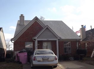 383 Alex Cv, Southaven, MS 38671