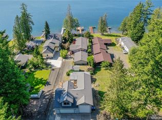 1591 E Mason Lake Dr E, Grapeview, WA 98546