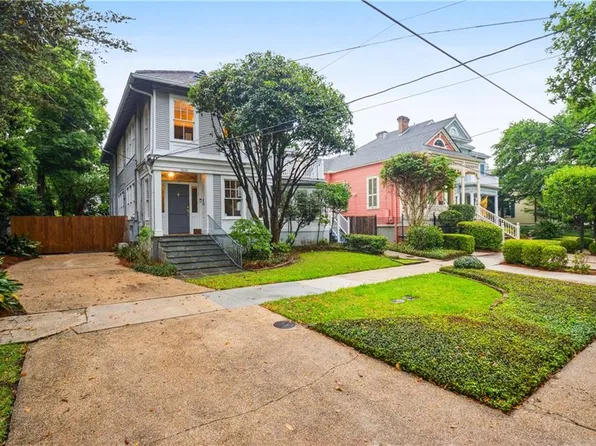 1208-10 Henry Clay Ave, New Orleans, LA 70118