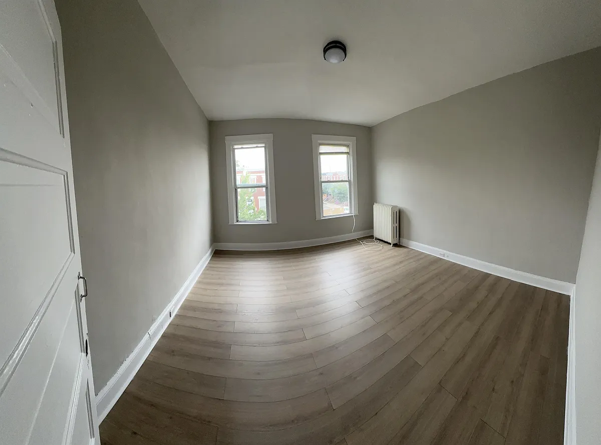 Building Photo - 3119 McElderry St #1