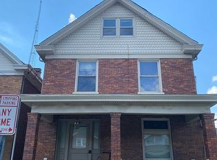 2311 Moerlein Ave, Cincinnati, OH 45219