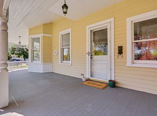 462 Riverside Ave, Westport, CT 06880